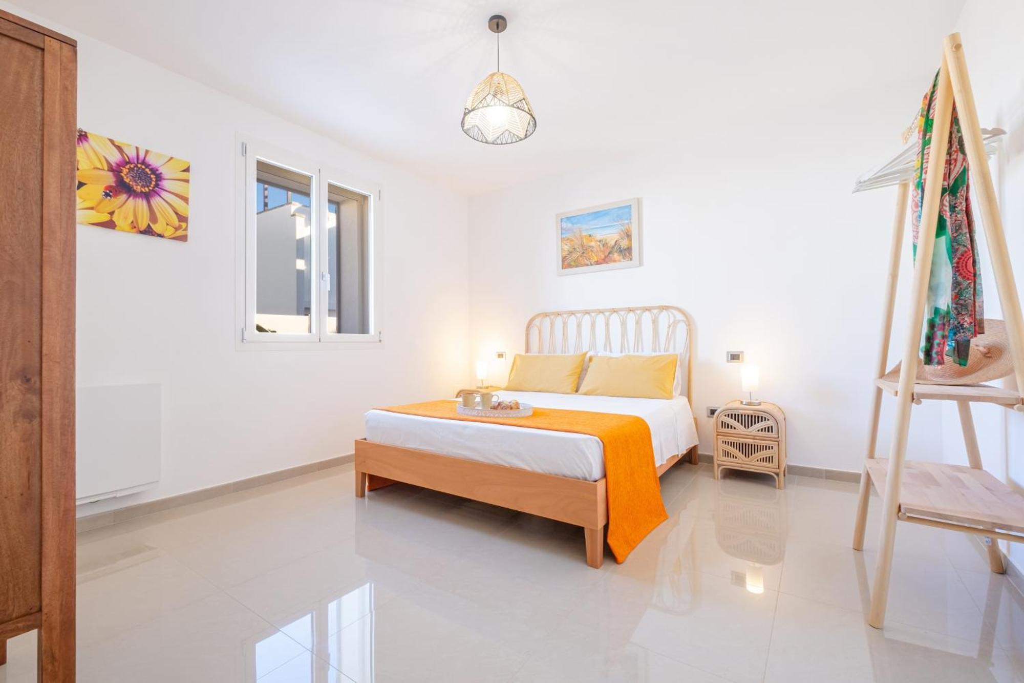 Villa Di Punta, Leuca - By Hdsalento Santa Maria di Leuca Exterior photo